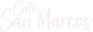 Logo Café San Marcos
